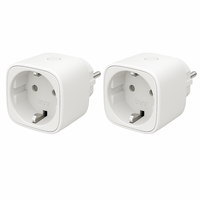 Innr Slimme Zigbee Plug 2 pack