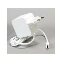 Officiële Raspberry Pi 5 voeding 27W usb-c Wit