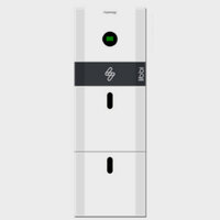 Libbi 10kWh Systeem