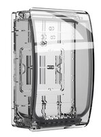 Sonoff waterdichte Montagedoos R2