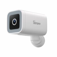 Sonoff CAM Smart beveiligingscamera - voor buiten