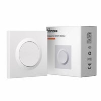 Sonoff Switch Frame voor ZBMINIL2