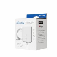 Shelly Flood Gen4