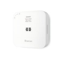 Heiman CO (Koolmonoxide) Alarm Matter-over-Thread