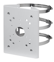 Dahua PFA150 Paalmontage t.b.v. PFB300