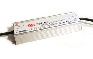 Mean Well Voeding 24V 10A 240W IP67