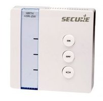 Secure Boiler-schakelaar Z-Wave GEN5