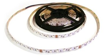 High end RGBWW Led strip 300 x 5050 Led's