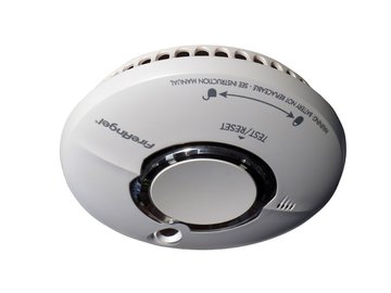 FireAngel Rookmelder optisch 3V