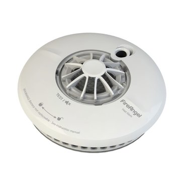 FireAngel Hittemelder 3V