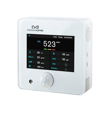 MCO Home Multi Sensor Z-Wave Plus