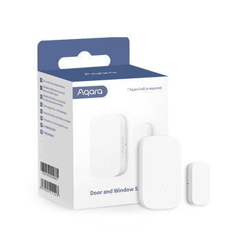 Aqara Deur- en Raam-sensor Zigbee