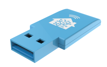 Home Assistant Connect ZBT-1