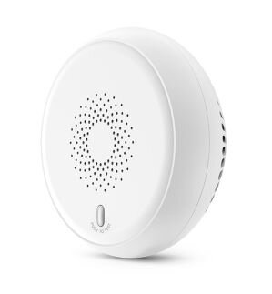 SmartWise Zigbee rookmelder