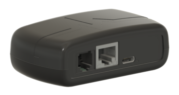 Ethernet P1 Pro+ voor Home Assistant