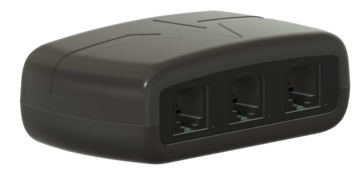 P1 Splitter Pro