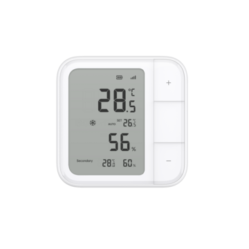 Aqara Climate Sensor W100
