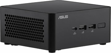 Asus Intel Nuc 14 i7 8GB 256 GB incl. Home Assistant geïnstalleerd Demo model