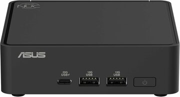Asus Intel Nuc 15 i5 8GB 256 GB incl. Home Assistant geïnstalleerd