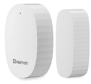 Heiman Deur-/raamsensor Matter-over-Thread