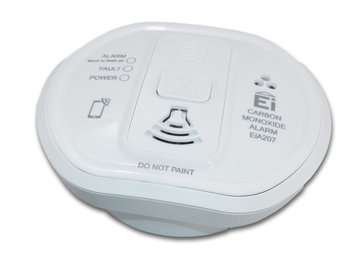 POPP CO Sensor
