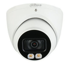 Dahua HDW5442TM-AS-LED 4MP Full-color Starlight+ Turret Camera 3.6
