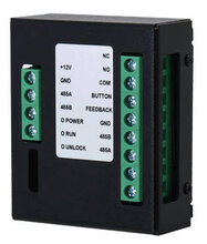 Dahua relais-module voor deurontgrendeling