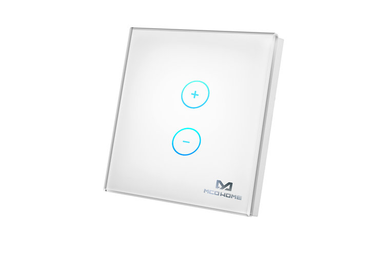 MCO Home Touch Panel Dimmer wit