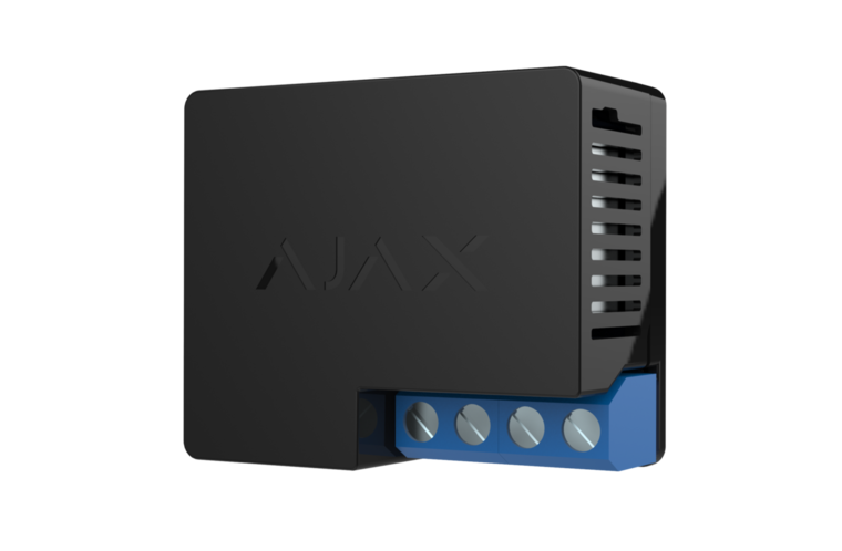 Ajax Relay relais-module