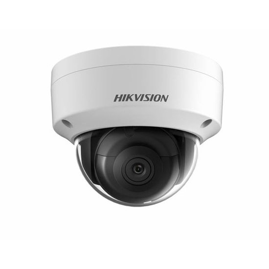 Hikvision DS-2CD2123G2-I 2MP outdoor dome camera