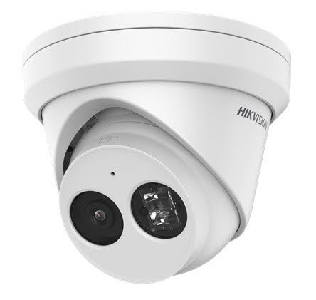 Hikvision DS-2CD2323G2-I 2MP Turret Outdoor 2MP Camera