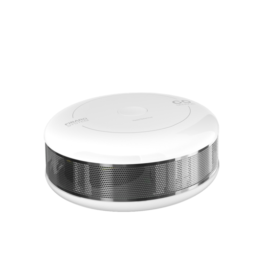 Fibaro CO Sensor (Koolmonoxide) Z-Wave Plus