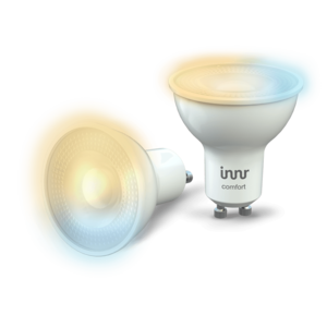 Innr Smart Spot Comfort Single Lens 2-pack