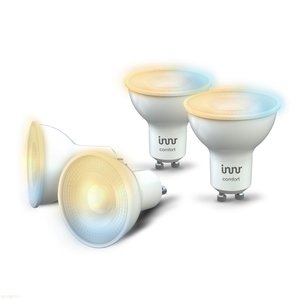 Innr Smart Spot Comfort Single Lens 4-pack
