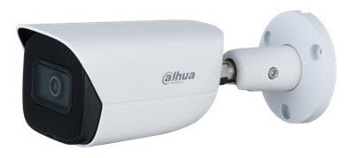 Dahua HFW3841EP-AS 8MP D/N IR WDR Bullet camera