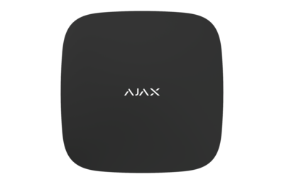 Ajax Hub 2 zwart