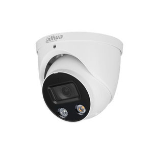 Dahua HDW3849HP-AS-PV-S3 8MP Full-color WizSense Active Deterrence TiOC 2.0 Eyeball camera