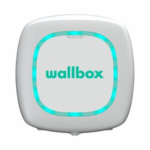 Wallbox Pulsar Plus