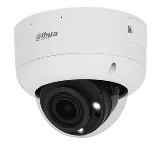 Dahua HDBW5449R1-ZE-LED 4MP ePoE Full-color 2.0 WizMind Dome camera