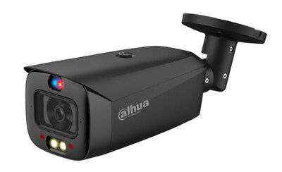 Dahua HFW3849T1P-AS-PV-S3-B 8MP TiOC 2.0 Bullet camera