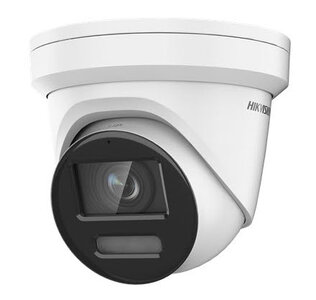 Hikvision DS-2CD2387G2-LU 8MP Turret Outdoor Camera