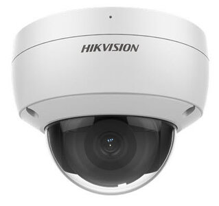 Hikvision DS-2CD2186G2-ISU 8MP Dome Outdoor Camera