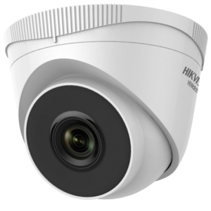 Hikvision HWI-T220H HiWatch Turret Outdoor 2MP Camera